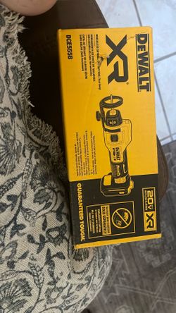 Dewalt Drywall Router