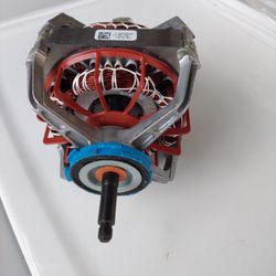 Whirlpool Gas Dryer Brand New Motor 100dls 