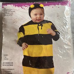 Halloween Costume