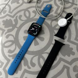 Apple Watch Series 7 45mm