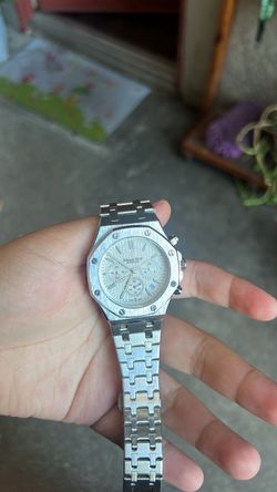 AP Plane Jan, Size 40, Links are detachable (Offer me!)