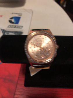 Brand new Michael kors watch.