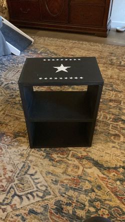 Small Bookshelf