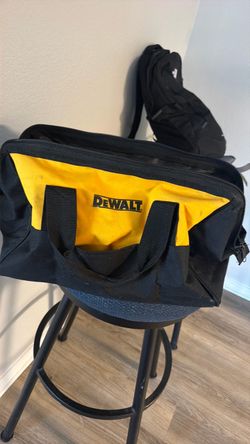 Dewalt bag