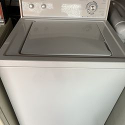 Washer Works Great