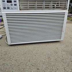 GE Window AC  unit