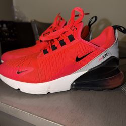 Air max 270 kids