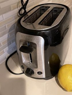 Toaster
