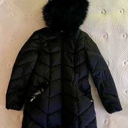 Black Tahari Women Coat S