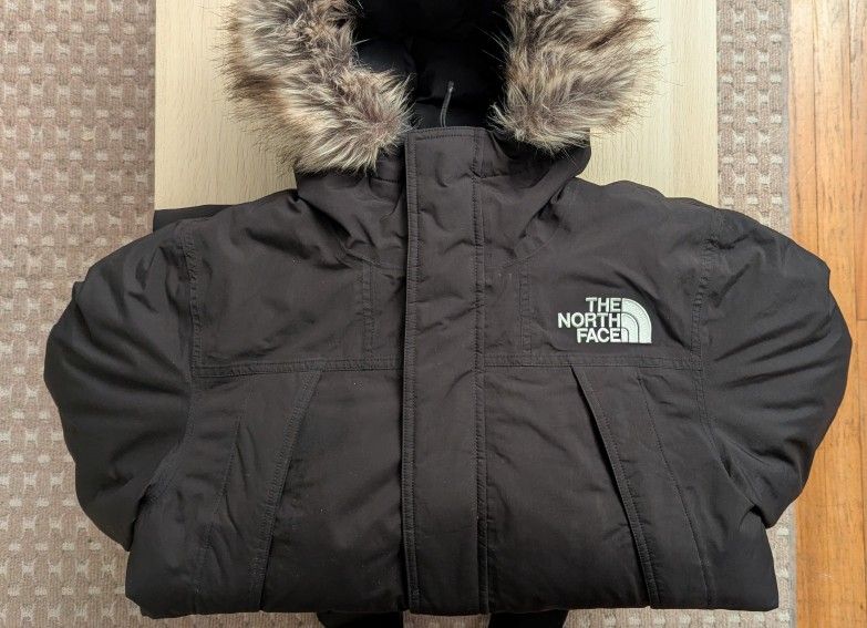 North Face Men's Jacket 