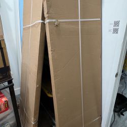 42U Server Rack In Miami -New In Boxes