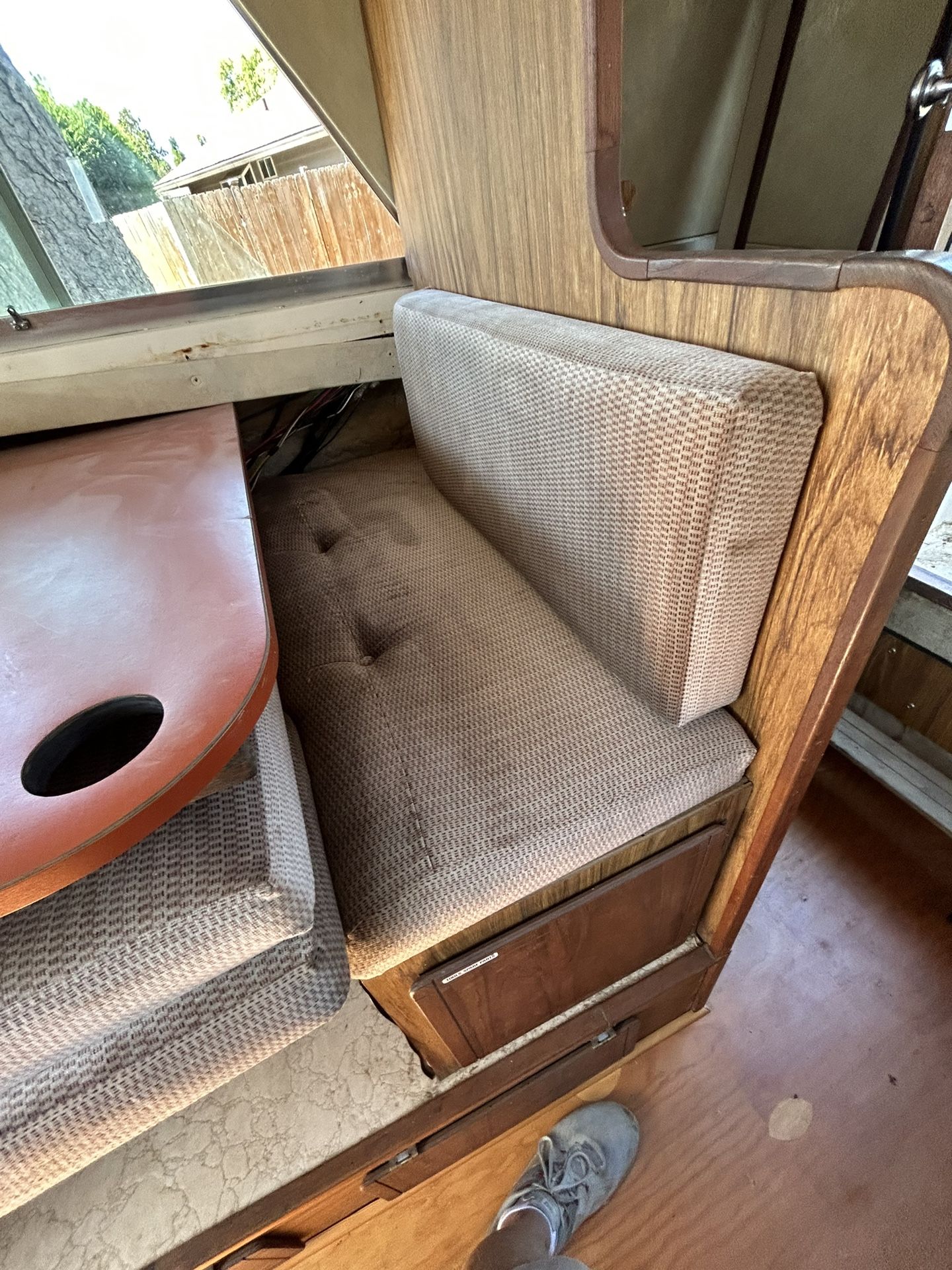 1979 Bayliner Saratoga