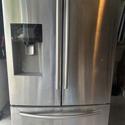 Samsung Refrigerator