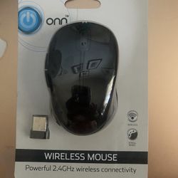 Wireless Keyboard Mouse
