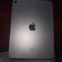 iPad 10 Generation 