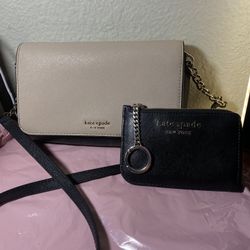 KATE SPADE CROSSBODY