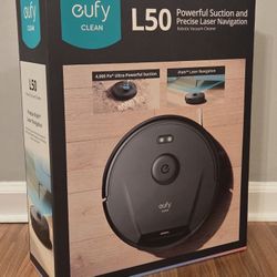 eufy Clean L50