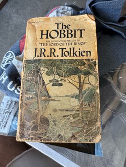 Old book $10