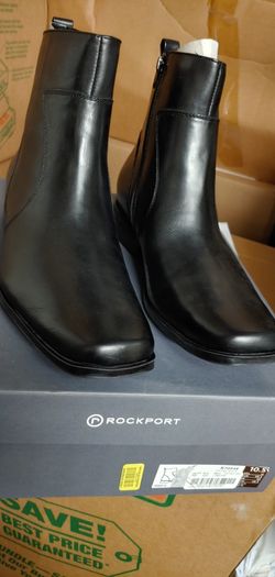 Mens Boots
