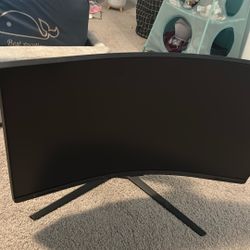 Gaming Monitor