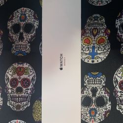 Apple Watch Series 3 (Box only)