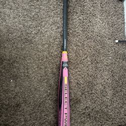 Louisville Slugger Select Power 32/29