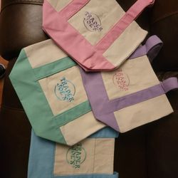 Trader Joe's Tote