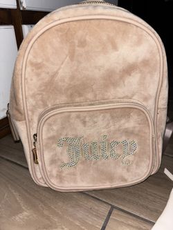 Juicy Couture Backpack
