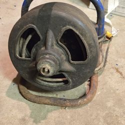 Drain Snake