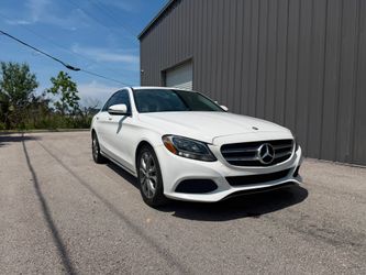 2016 Mercedes-Benz C300 Sport