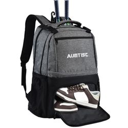Aumtisc Tennis- Pickleball- Badmington Bag