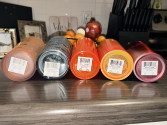 BRAND NEW Starbucks Cups
