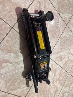 3 ton car jack