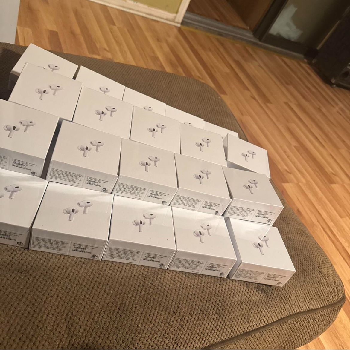 AirPods Pro Gen 2