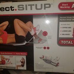 exercise Tool