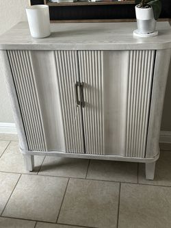 Small Cabinet 