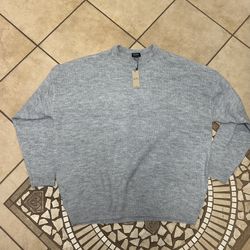 BoohooMAN Knitted Sweater XL unisex