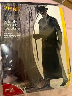 Costume 2XL
