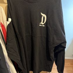 Disneyland spirit jersey