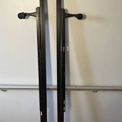 Adjustable Bed Frame