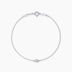 Tiffany Diamonds by the Yard Bracelet