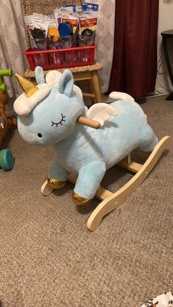 Rocking Horse
