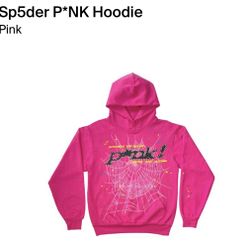 Brand new Sp5der Jacket 