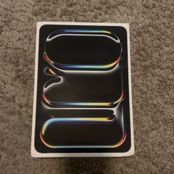 iPad Pro 