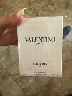 VALENTINO DONNA