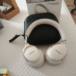Bose Ultra Quite Comfort Q55