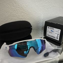 Oakley Radar EV