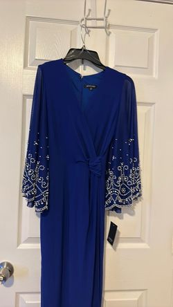 Evening Dress