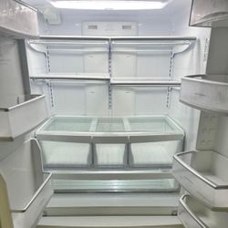 Huge Refrigerator 