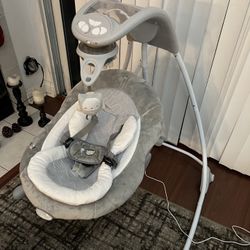 Ingenuity Baby Swing 